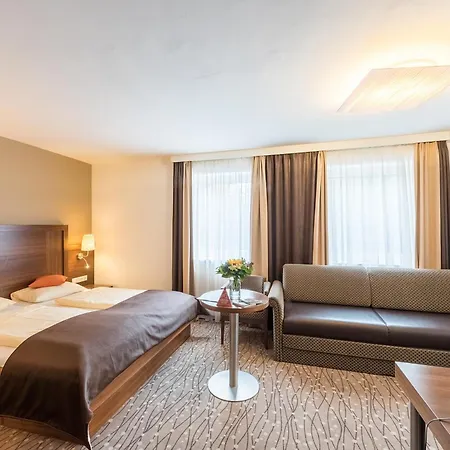Austria Classic Hoelle 4* Salzburgo