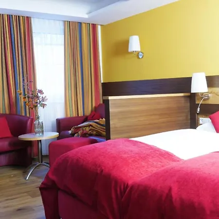 Austria Classic Hoelle Hotel Salzburgo