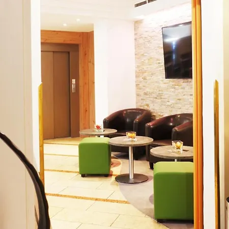 Hotel Austria Classic Hoelle